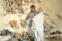 东坡与佛印故事:最佳损友