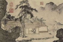 唐宋派的流派性质