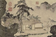 唐宋派的流派性质