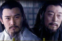 司马懿和诸葛亮是什么关系