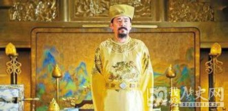 宋太祖如何当上皇帝_宋太祖为什么传位给弟弟