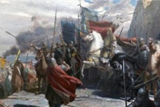 楚汉之争的战争影响