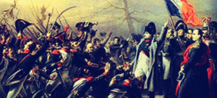 1815年6月18日：滑铁卢战役