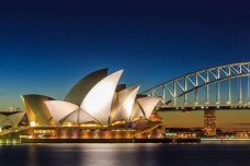 悉尼歌剧院是哪个国家的