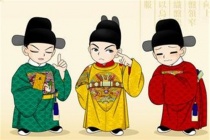 唐朝朋党之争指的是什么