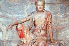 辽国的佛教发展