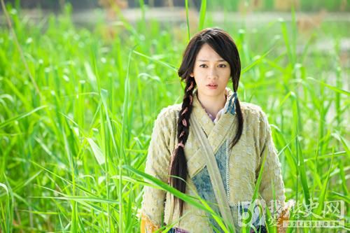 吕雉：恨亦无过