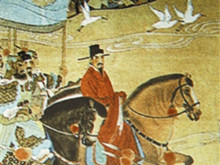 文天祥《扬子江》赏析