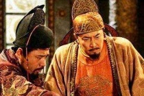 房玄龄:贞观之治第一功臣