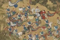 三衙军是如何建立的