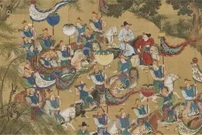 三衙军是如何建立的