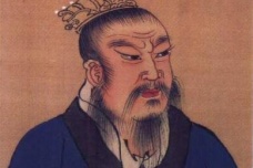 赵匡胤的诗词造诣