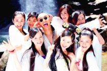 古代一夫多妻制对中国造成了什么影响