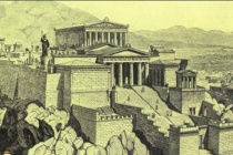 古希腊斯巴达城邦的形成历程