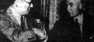 1942年6月2日：《中美租借协定》签署