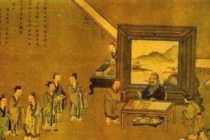 《庄子·杂篇·盗跖》简介