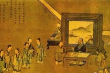 《庄子·杂篇·盗跖》简介