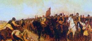 1642年8月22日：英国内战爆发