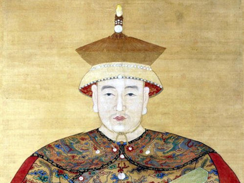 历史评价