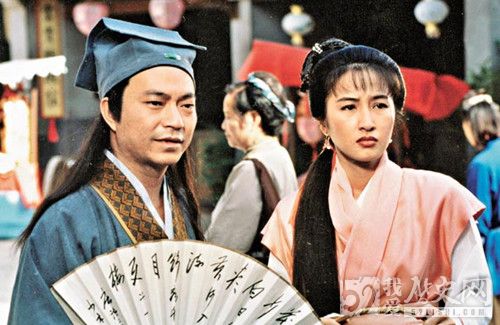 怕老婆的帝王将相们分别是谁_他们的老婆都如何厉害