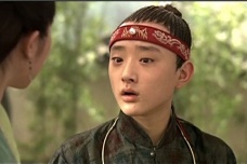 紫鹃的人物分析