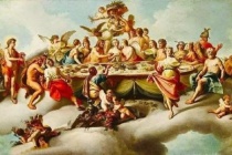 希腊神话的历史来源