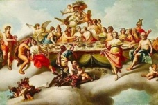 希腊神话的历史来源