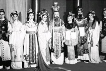 越剧前身小歌班的由来