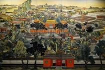 《红楼梦》中大观园有多大