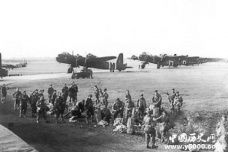 二战市场花园行动全过程