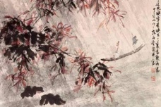 《鹧鸪天·家住苍烟落照间》诗词赏析