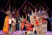 豫剧行当划分介绍