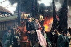 楚汉战争彭城之战的历史背景