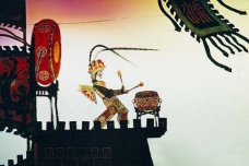 湖南皮影戏简介