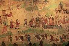 隋炀帝为什么多次攻打高句丽