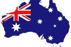 澳大利亚国歌是什么