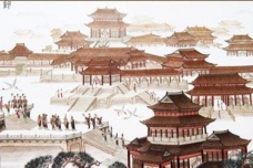 《过华清宫绝句三首》其一鉴赏