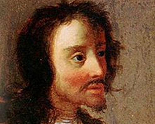 汉斯·雅各布·克里斯托夫·冯·格里美豪森