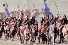 蒙古帝国西征为什么可以一路横扫欧洲