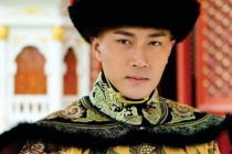 皇太极继位为汗