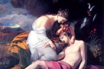 莎士比亚的第一首叙事长诗是什么