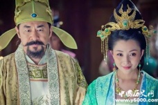 赵匡胤：崇尚节俭，以身作则