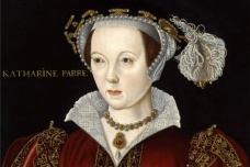 亨利八世的第六次婚姻是和谁