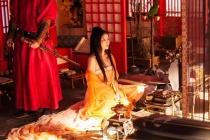 唐朝内衣是什么样的