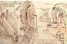 达芬奇从戏剧舞台获得了什么经验