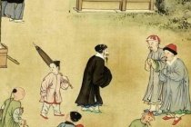 清初三大家的代表与背景