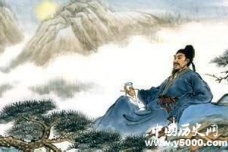 李白的武力值有多高