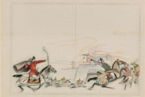 长孙无忌参与玄武门兵变