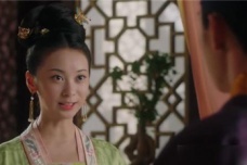 《大宋宫词》刘娥欲立郭清悟为后