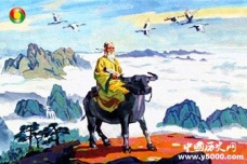 盘点中国历史上最为著名的十大历史人物